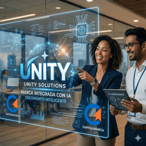 Lee más sobre el artículo Inteligencia Artificial y Gestión de Marca: De la Automatización a la Estrategia