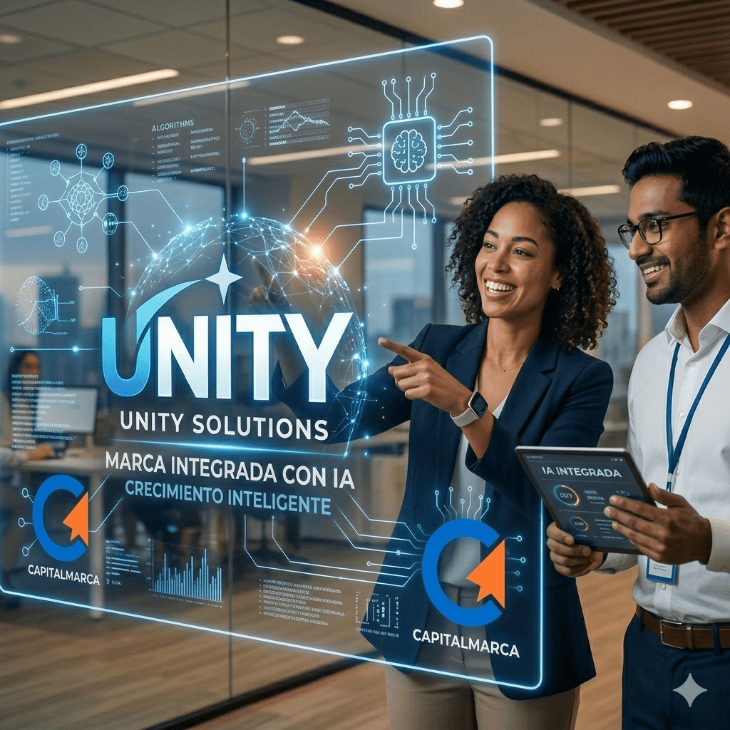 Lee más sobre el artículo Inteligencia Artificial y Gestión de Marca: De la Automatización a la Estrategia